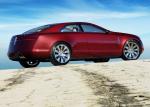 Lincoln MKR Concept 2007 года